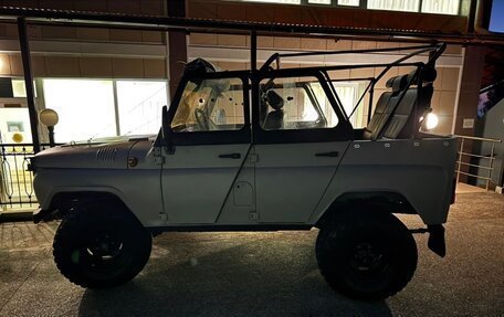 ЛуАЗ 3151, 1997 год, 199 999 рублей, 4 фотография