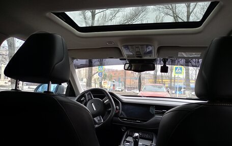 Haval F7x I, 2020 год, 2 350 000 рублей, 18 фотография