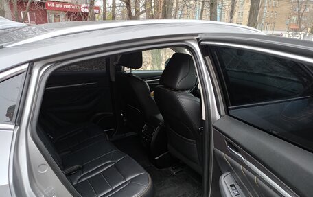 Haval F7x I, 2020 год, 2 350 000 рублей, 16 фотография