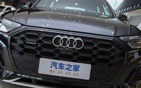 Audi Q5, 2025 год, 5 890 000 рублей, 3 фотография