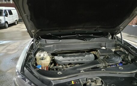 Haval F7x I, 2020 год, 2 350 000 рублей, 15 фотография