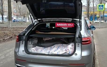 Haval F7x I, 2020 год, 2 350 000 рублей, 14 фотография