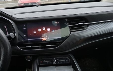 Haval F7x I, 2020 год, 2 350 000 рублей, 19 фотография