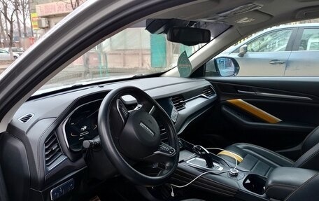 Haval F7x I, 2020 год, 2 350 000 рублей, 20 фотография