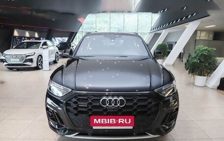 Audi Q5, 2025 год, 5 890 000 рублей, 2 фотография