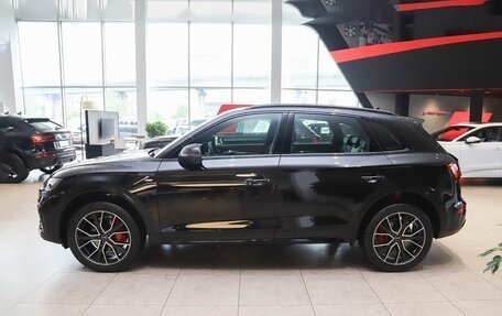 Audi Q5, 2025 год, 5 890 000 рублей, 4 фотография