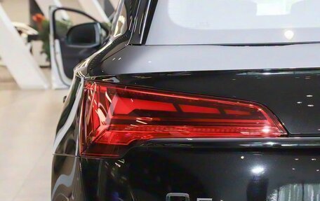 Audi Q5, 2025 год, 5 890 000 рублей, 10 фотография