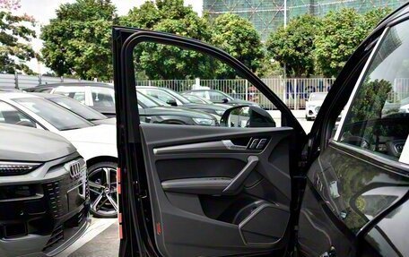 Audi Q5, 2025 год, 5 890 000 рублей, 11 фотография
