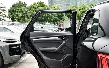 Audi Q5, 2025 год, 5 890 000 рублей, 12 фотография