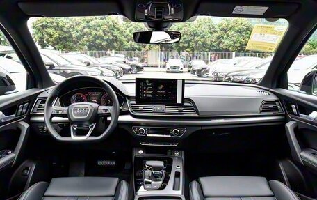 Audi Q5, 2025 год, 5 890 000 рублей, 18 фотография