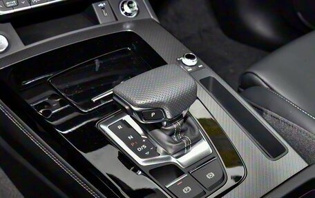 Audi Q5, 2025 год, 5 890 000 рублей, 17 фотография