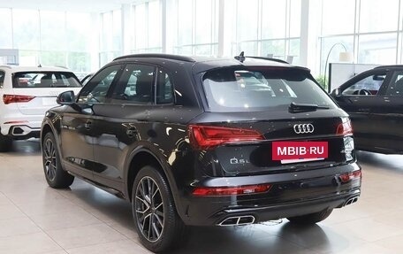 Audi Q5, 2025 год, 5 890 000 рублей, 6 фотография