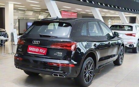Audi Q5, 2025 год, 5 890 000 рублей, 5 фотография