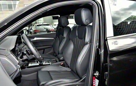 Audi Q5, 2025 год, 5 890 000 рублей, 13 фотография