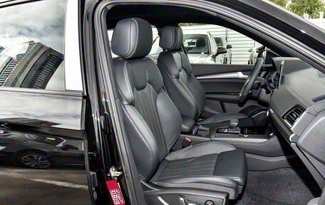 Audi Q5, 2025 год, 5 890 000 рублей, 14 фотография