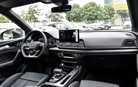 Audi Q5, 2025 год, 5 890 000 рублей, 19 фотография