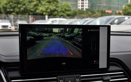 Audi Q5, 2025 год, 5 890 000 рублей, 22 фотография