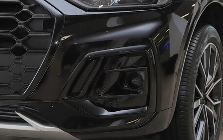 Audi Q5, 2025 год, 5 890 000 рублей, 33 фотография