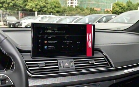 Audi Q5, 2025 год, 5 890 000 рублей, 21 фотография