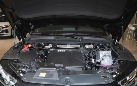 Audi Q5, 2025 год, 5 890 000 рублей, 34 фотография