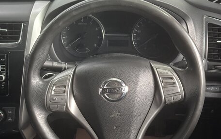 Nissan Teana, 2017 год, 1 559 000 рублей, 8 фотография