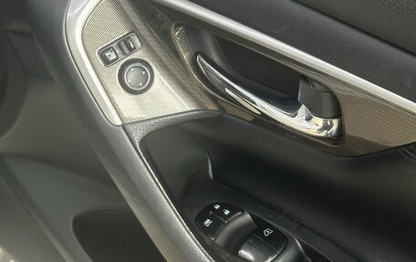 Nissan Teana, 2017 год, 1 559 000 рублей, 10 фотография