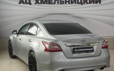 Nissan Teana, 2017 год, 1 559 000 рублей, 6 фотография