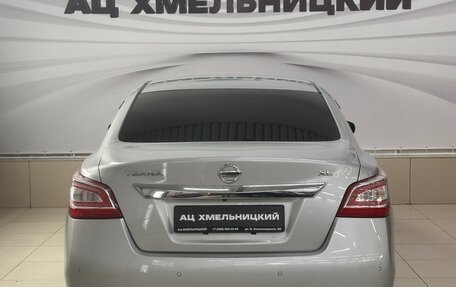 Nissan Teana, 2017 год, 1 559 000 рублей, 5 фотография