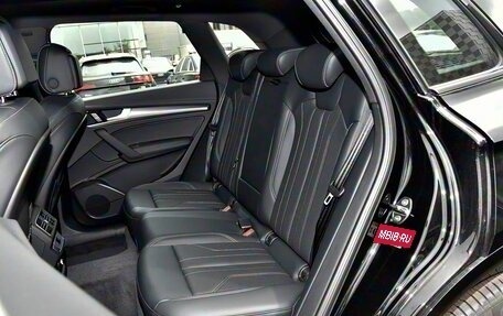 Audi Q5, 2025 год, 5 890 000 рублей, 35 фотография