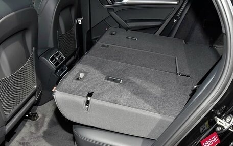 Audi Q5, 2025 год, 5 890 000 рублей, 37 фотография