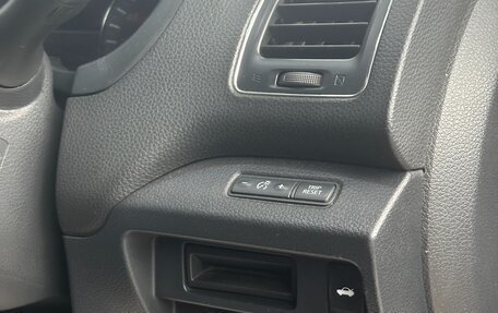 Nissan Teana, 2017 год, 1 559 000 рублей, 11 фотография