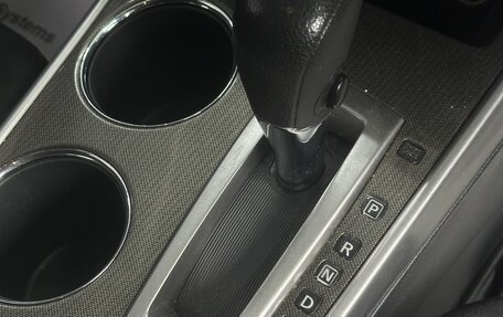 Nissan Teana, 2017 год, 1 559 000 рублей, 12 фотография