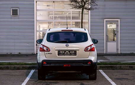 Nissan Qashqai, 2012 год, 1 155 000 рублей, 5 фотография