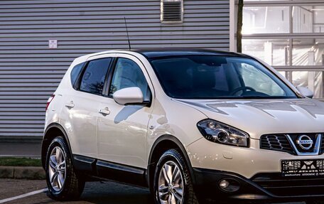 Nissan Qashqai, 2012 год, 1 155 000 рублей, 7 фотография