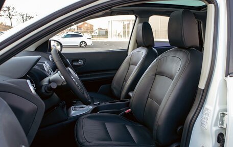 Nissan Qashqai, 2012 год, 1 155 000 рублей, 11 фотография