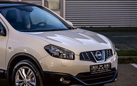 Nissan Qashqai, 2012 год, 1 155 000 рублей, 8 фотография