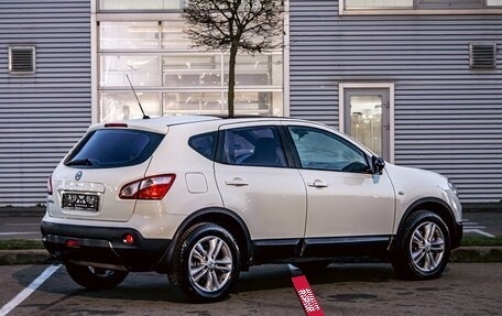 Nissan Qashqai, 2012 год, 1 155 000 рублей, 6 фотография