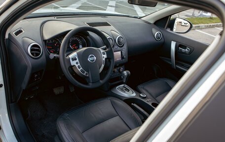 Nissan Qashqai, 2012 год, 1 155 000 рублей, 13 фотография