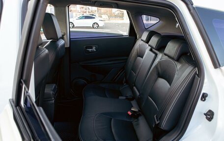 Nissan Qashqai, 2012 год, 1 155 000 рублей, 17 фотография