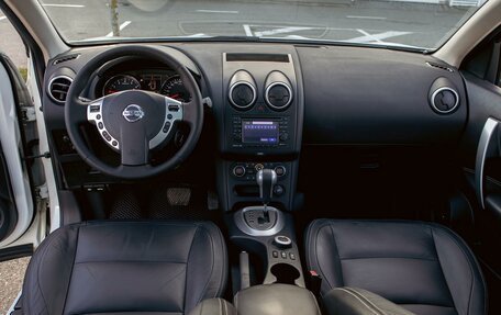 Nissan Qashqai, 2012 год, 1 155 000 рублей, 15 фотография