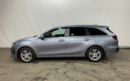 KIA cee'd III, 2021 год, 2 079 000 рублей, 8 фотография