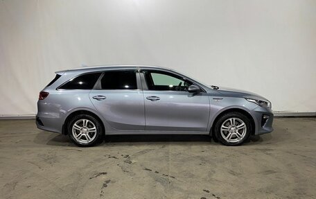 KIA cee'd III, 2021 год, 2 079 000 рублей, 4 фотография
