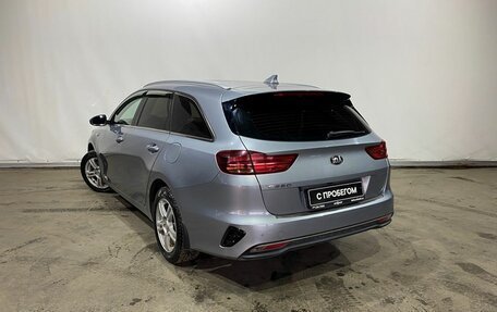 KIA cee'd III, 2021 год, 2 079 000 рублей, 7 фотография