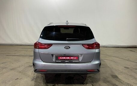 KIA cee'd III, 2021 год, 2 079 000 рублей, 6 фотография