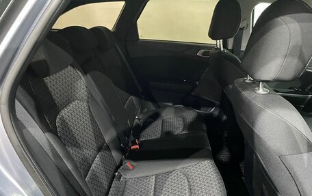 KIA cee'd III, 2021 год, 2 079 000 рублей, 17 фотография