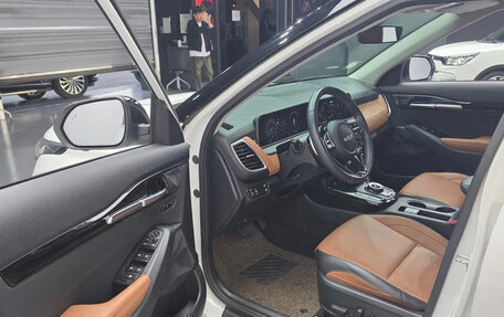 KIA Seltos I, 2022 год, 1 850 000 рублей, 6 фотография