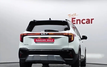 KIA Seltos I, 2022 год, 1 850 000 рублей, 4 фотография