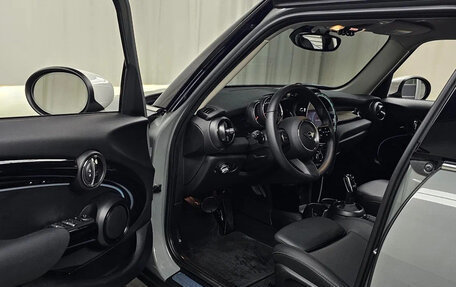 MINI Cabrio, 2022 год, 1 810 000 рублей, 5 фотография