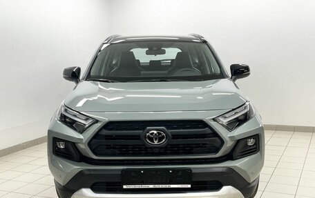 Toyota RAV4, 2025 год, 4 650 000 рублей, 2 фотография