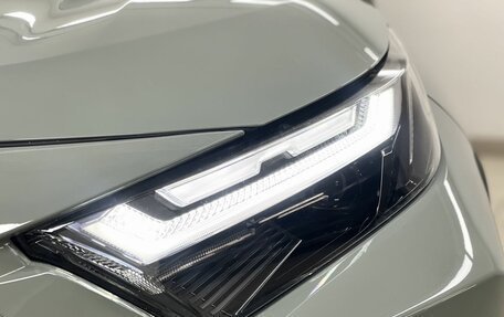 Toyota RAV4, 2025 год, 4 650 000 рублей, 8 фотография